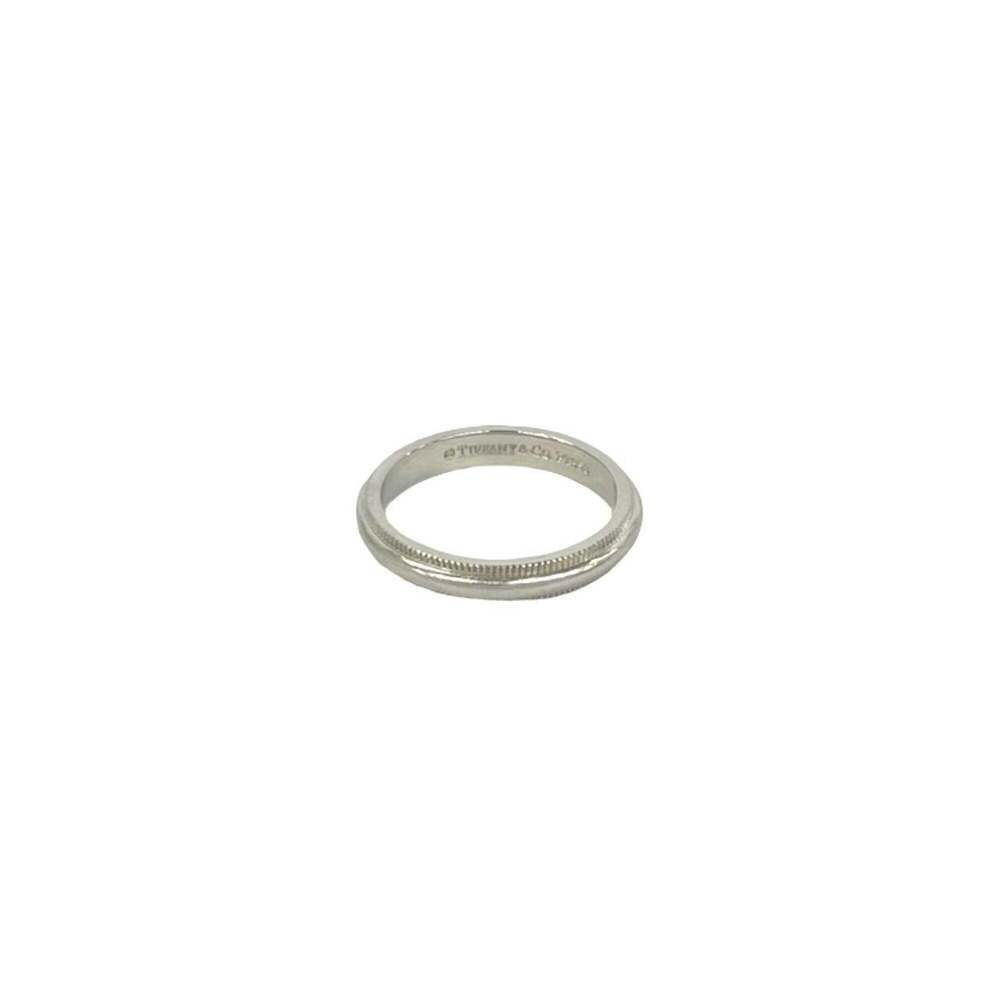 TIFFANY Silver Ring
